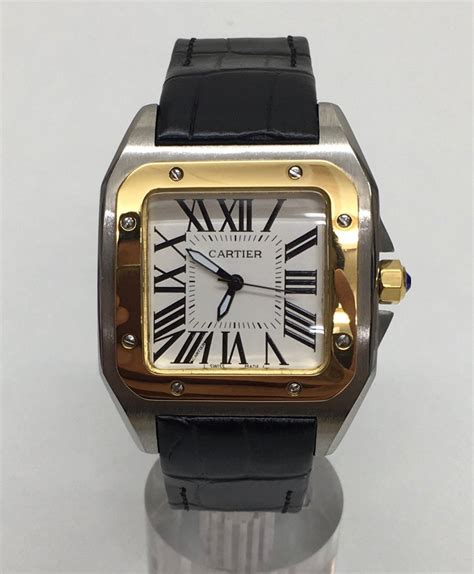 copy cartier watches uk